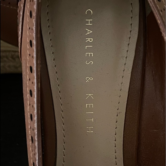 Charles & keith Shose for women,heels shoes, - Picture 6 of 11